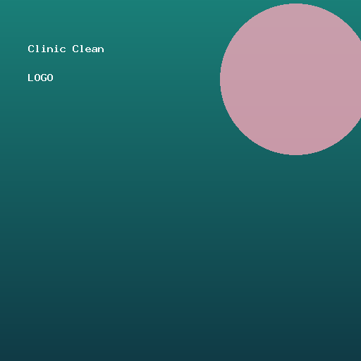 Clinic Clean logosu