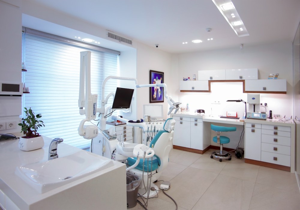 Dental Trust galeri görseli 4