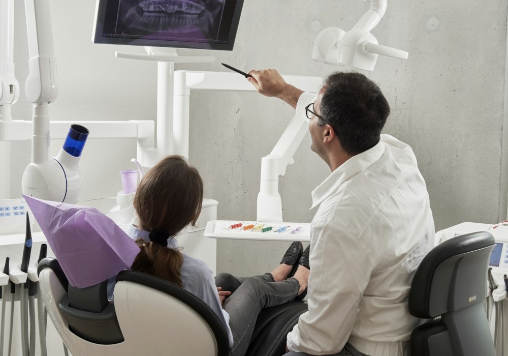 Dental Trust galeri görseli 5