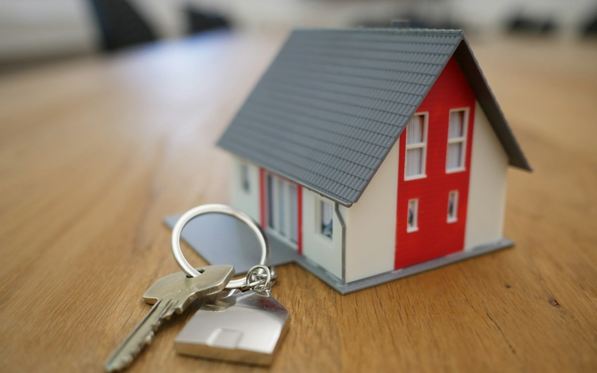 Real Estate Pro önizleme