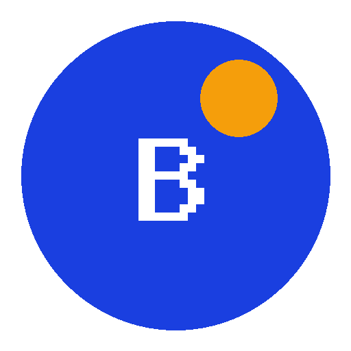 B2B Hizmet / Kurumsal logosu