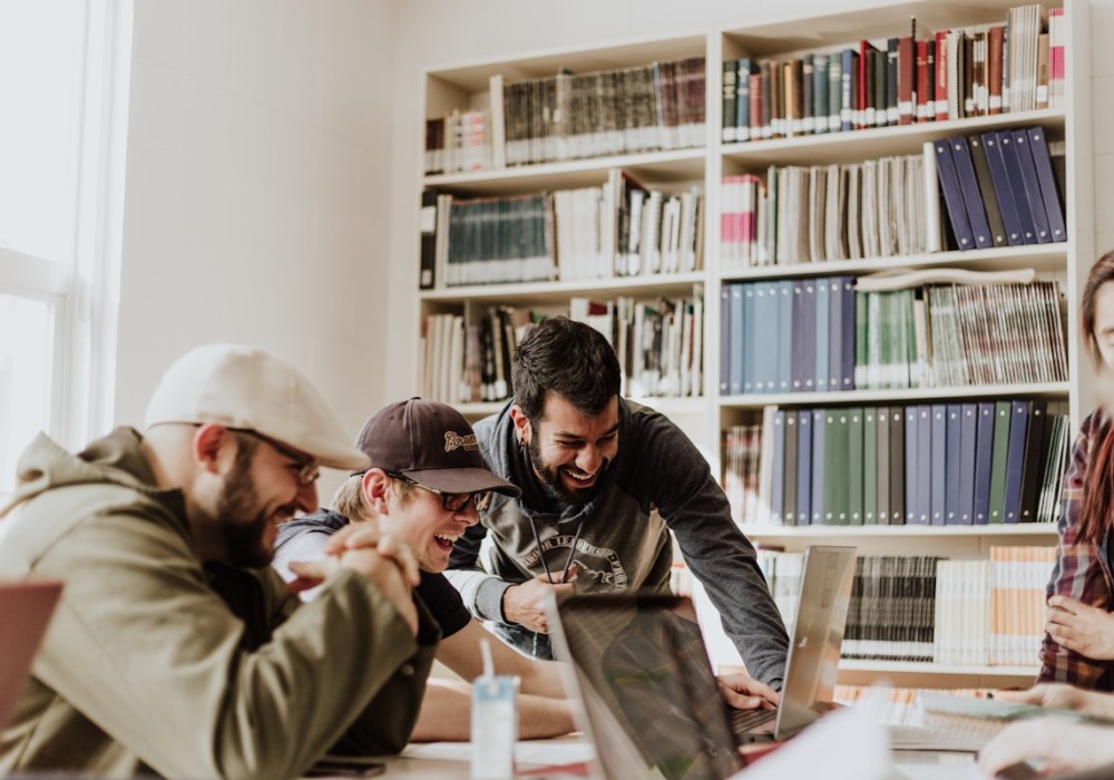 Eğitim / Kurs / Danışmanlık galeri görseli 3