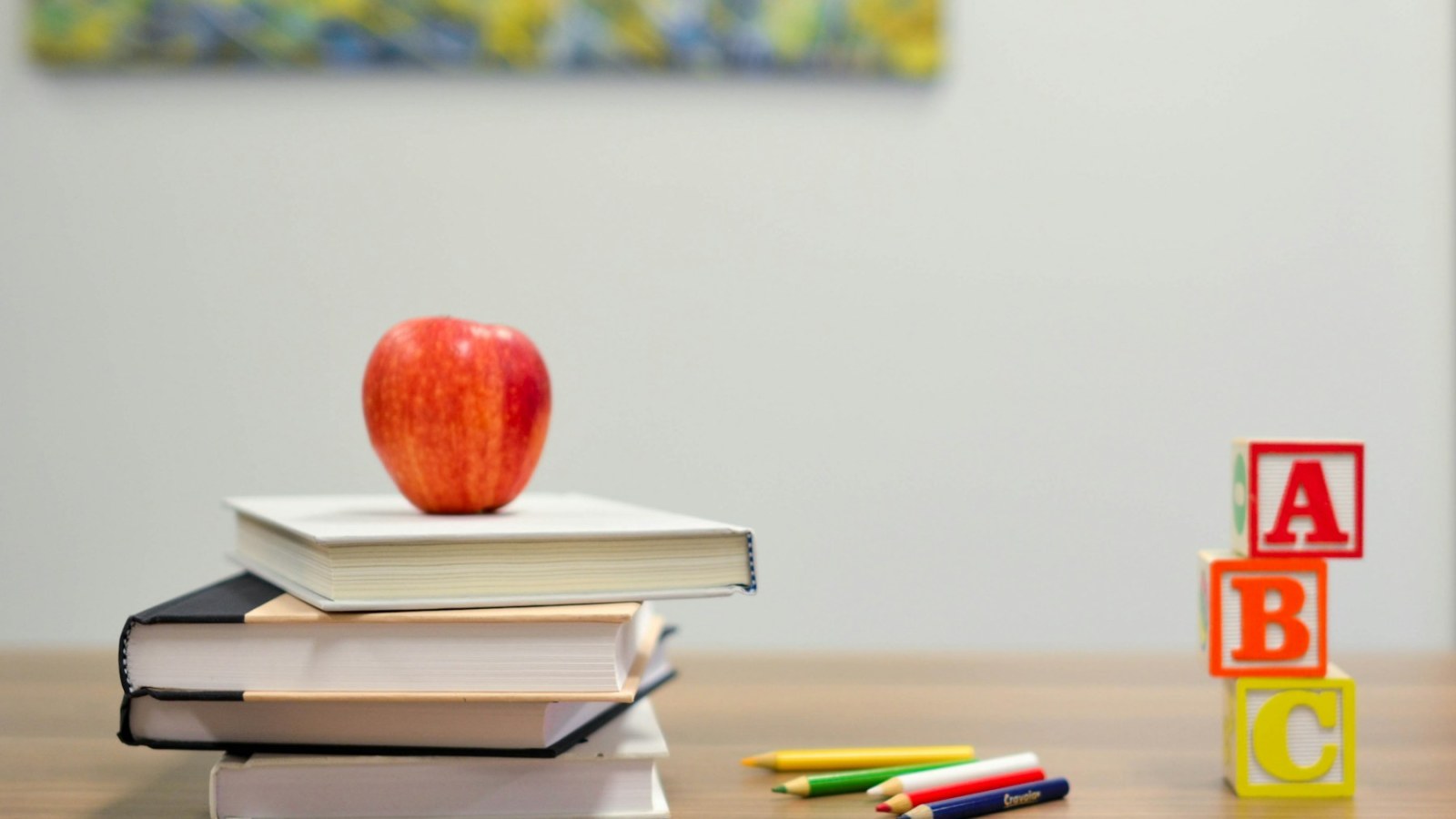 Eğitim / Kurs / Danışmanlık ana görsel