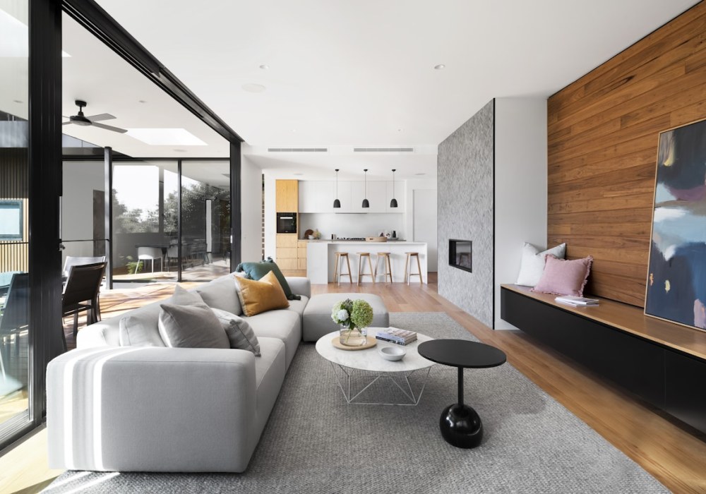Merkezde Eşyalı 2+1
