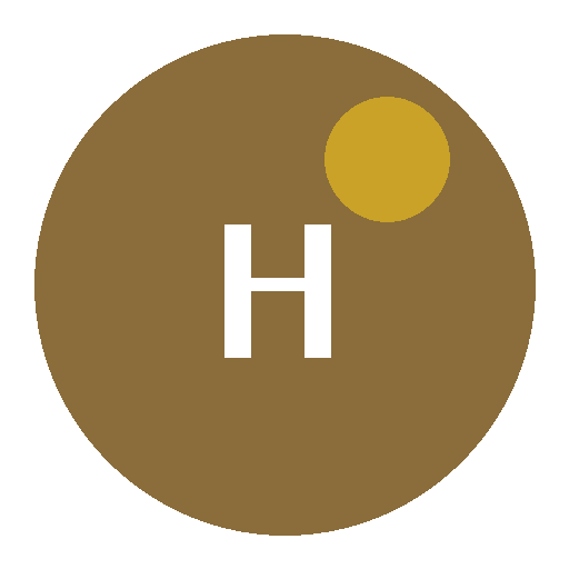 Hukuk Bürosu logosu