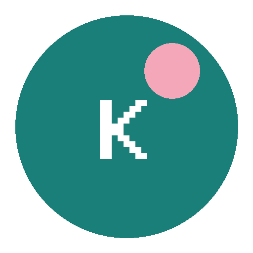Klinik / Güzellik Merkezi logosu