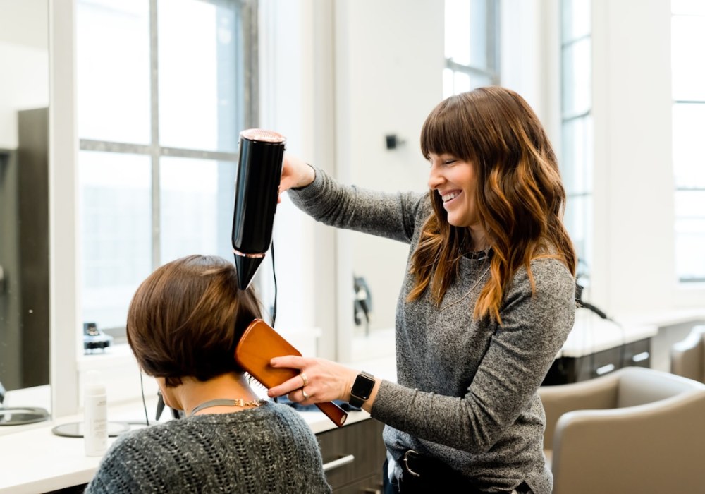 Bakım & Keratin görseli