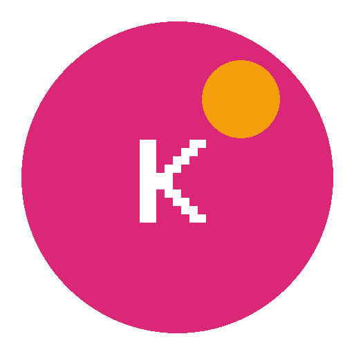 Kuaför / Güzellik Salonu logosu