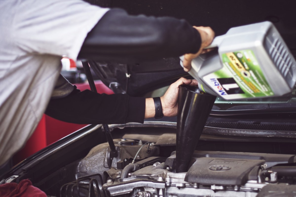 Otomotiv Servis / Ekspertiz hakkında görseli