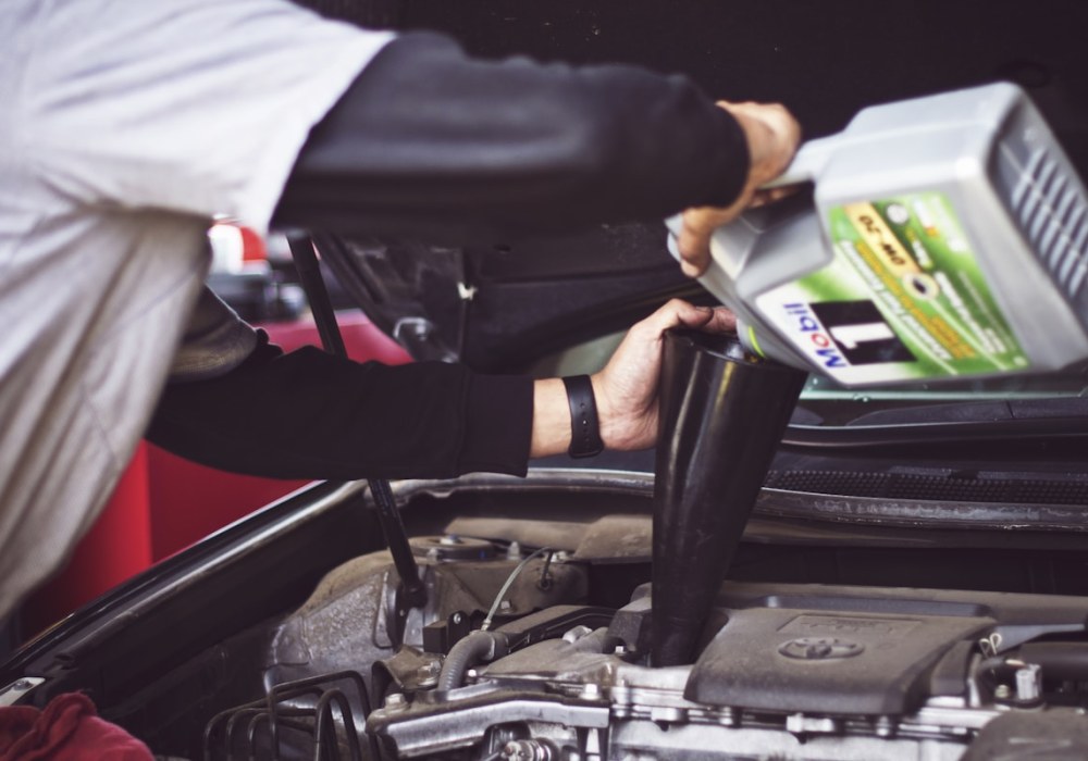 Otomotiv Servis / Ekspertiz galeri görseli 6