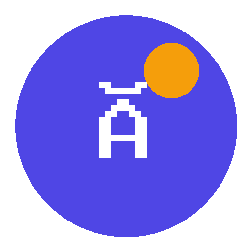 Özel Ders / Dil Kursu logosu