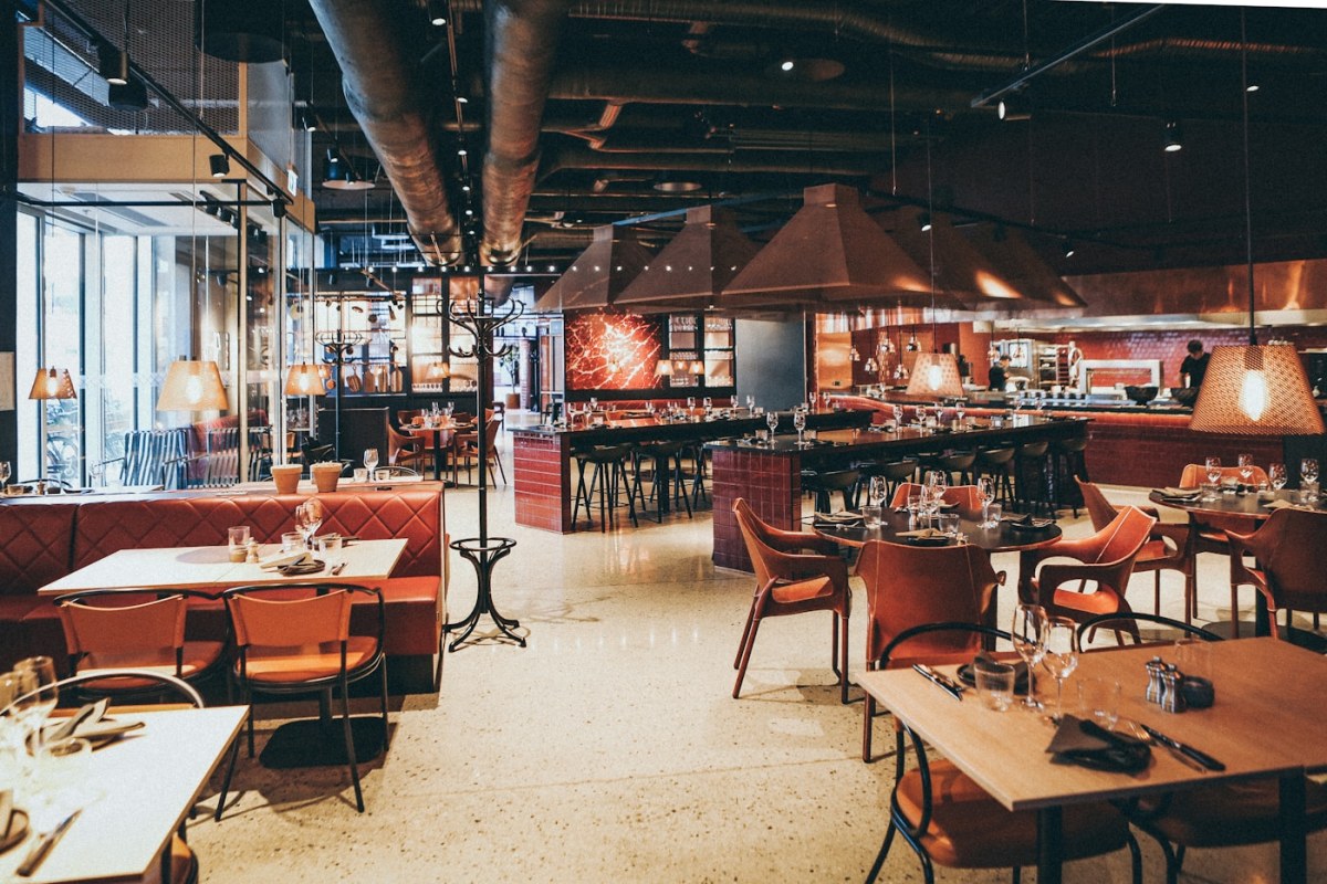 Restoran / Kafe hakkında görseli