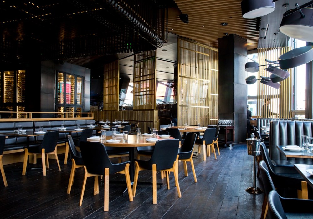 Restoran / Kafe galeri görseli 5