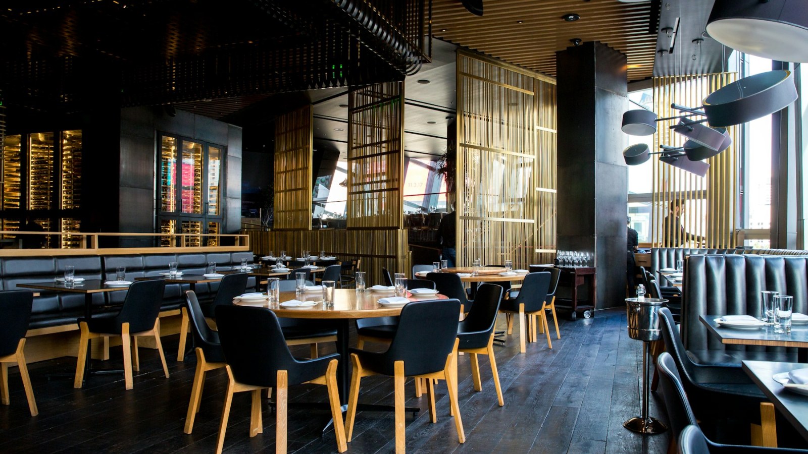 Restoran / Kafe ana görsel