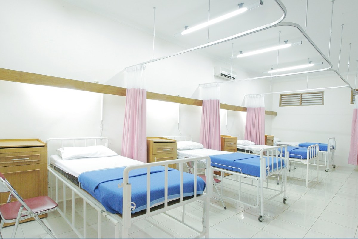 Sağlık / Klinik hakkında görseli