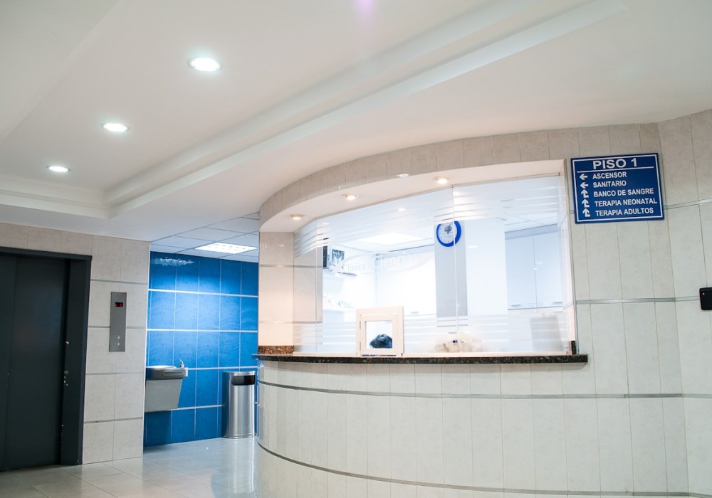 Sağlık / Klinik galeri görseli 5