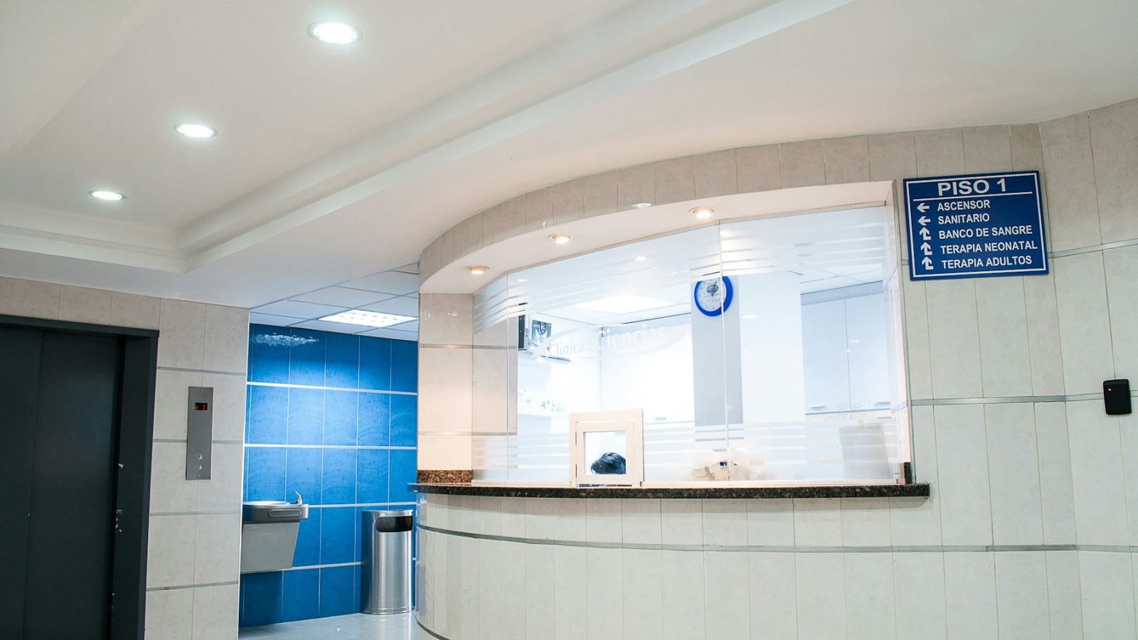 Sağlık / Klinik ana görsel