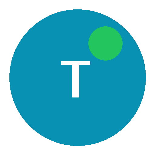 Temizlik Şirketi logosu