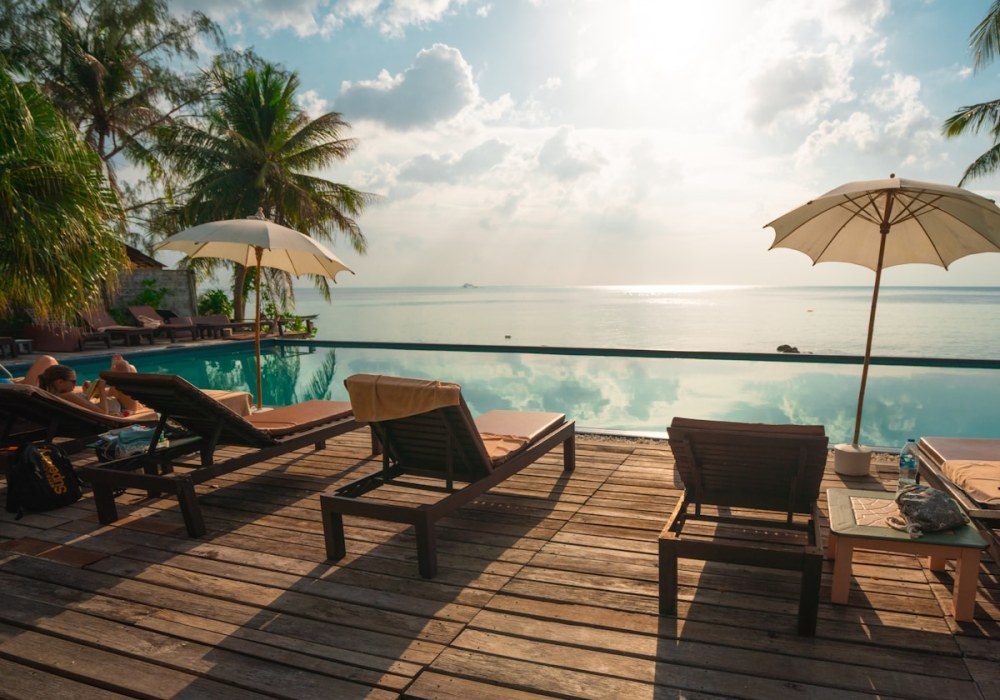 Turizm / Otel / Bungalov galeri görseli 4
