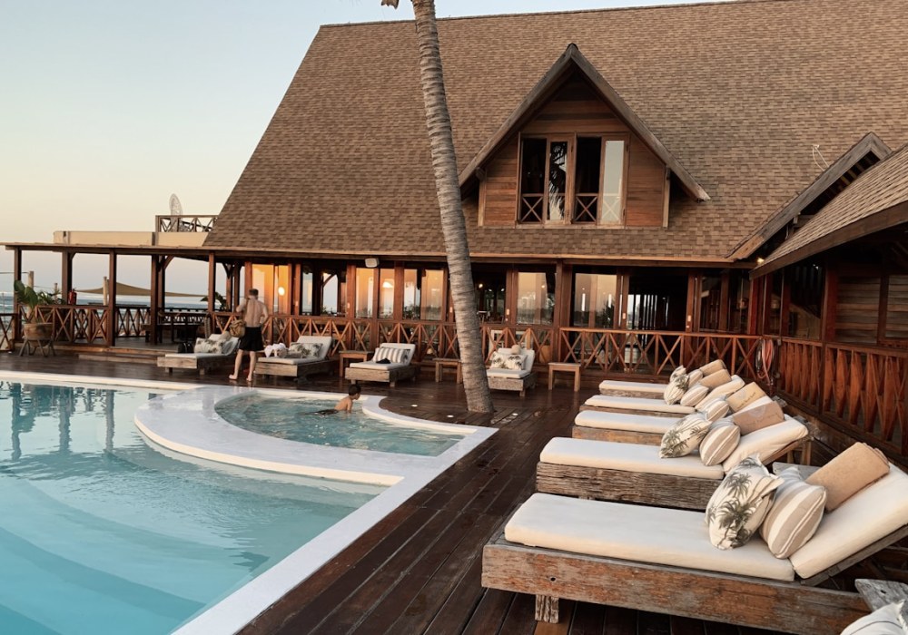 Turizm / Otel / Bungalov galeri görseli 5