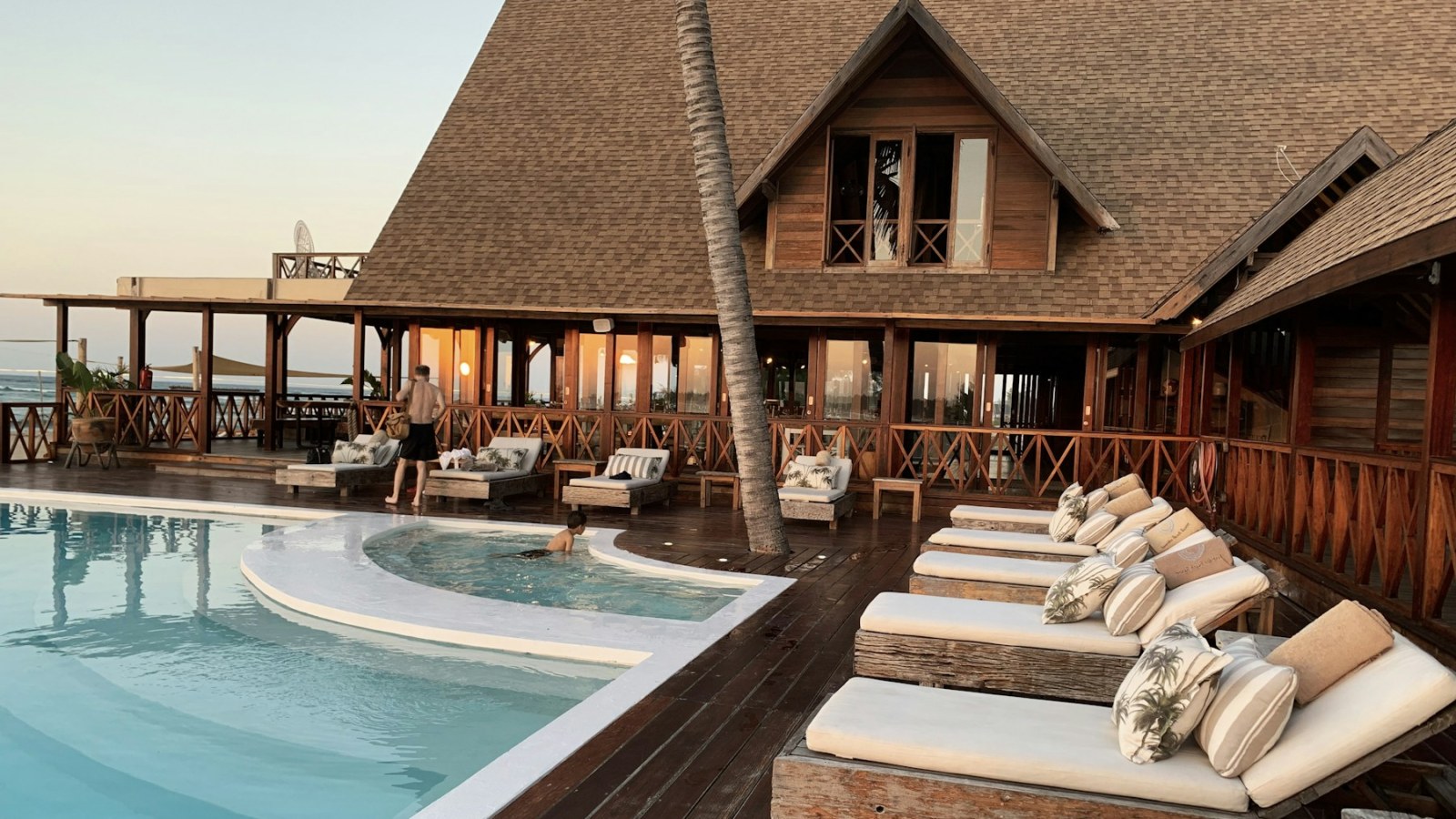 Turizm / Otel / Bungalov ana görsel