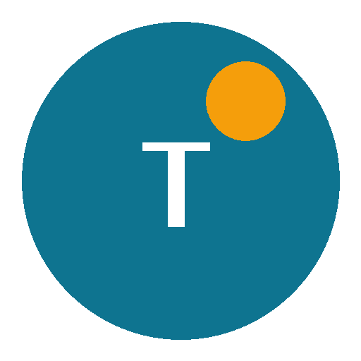 Turizm / Otel / Bungalov logosu
